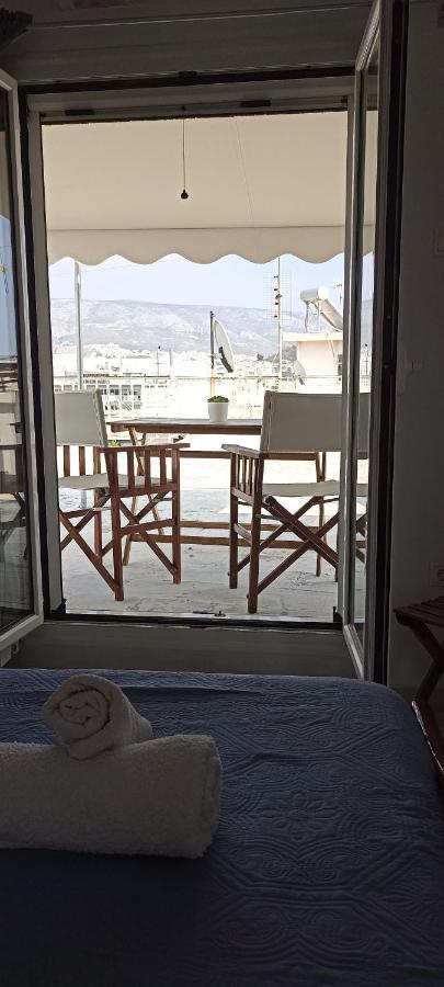 Michali'S Koukaki Apartment Αθήνα Εξωτερικό φωτογραφία